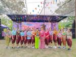 โครงการอบต.ทุ่งขนาน รวมใจ ใส่ใจผู้สูงอายุ ประจำปี พ.ศ ๒๕๖๗